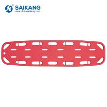 SKB2A07 Emergency Medical Patient Spine Board